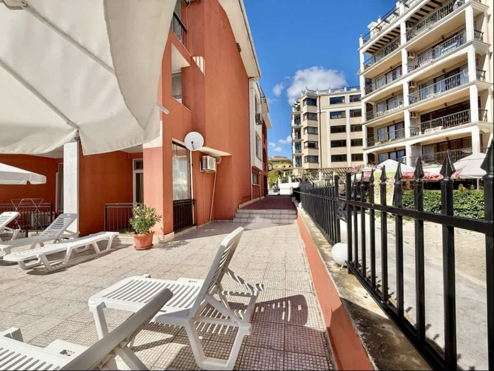 Cozy studio in Carina Beach - Photo 26