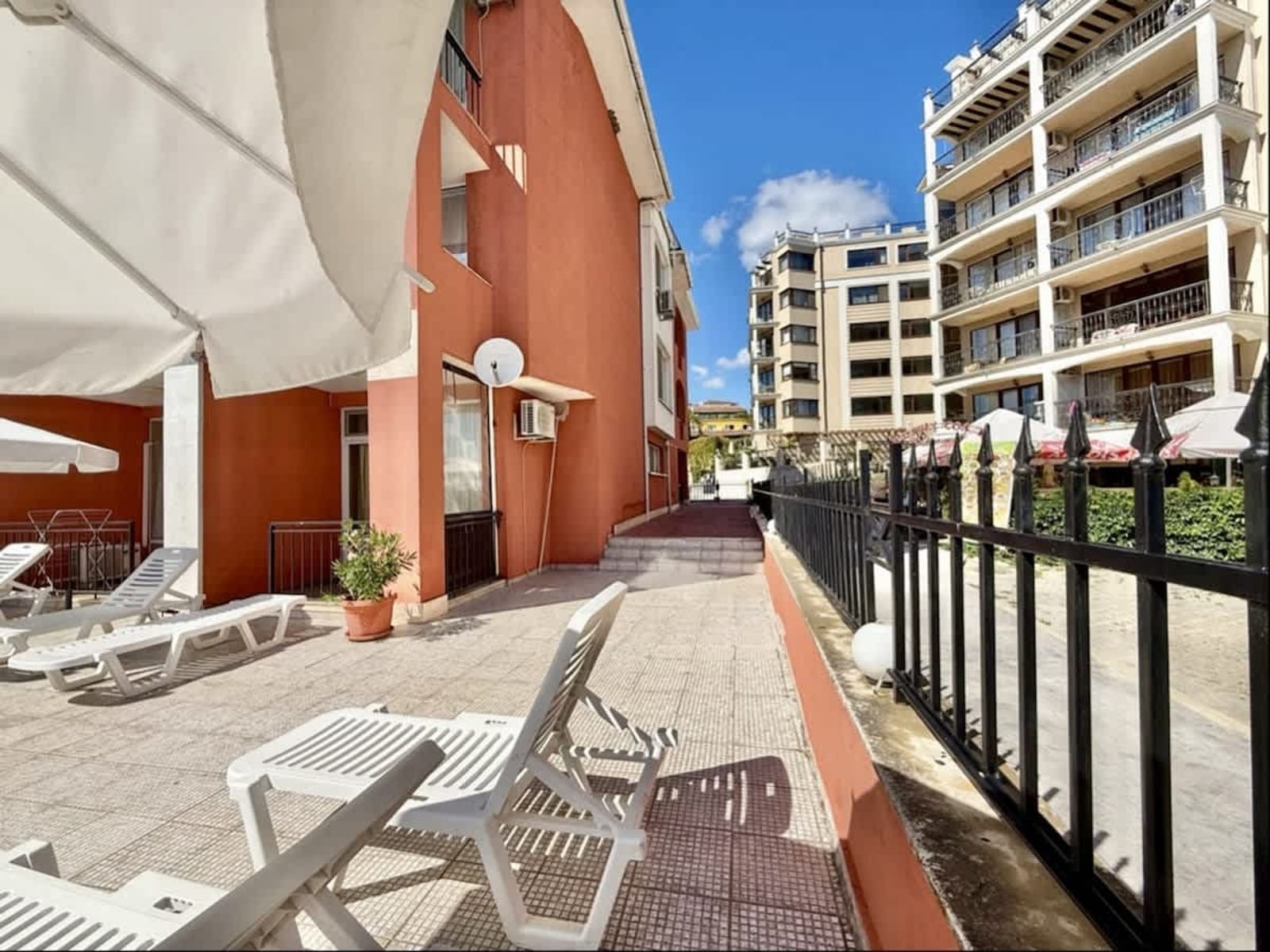 Cozy studio in Carina Beach - Photo 26