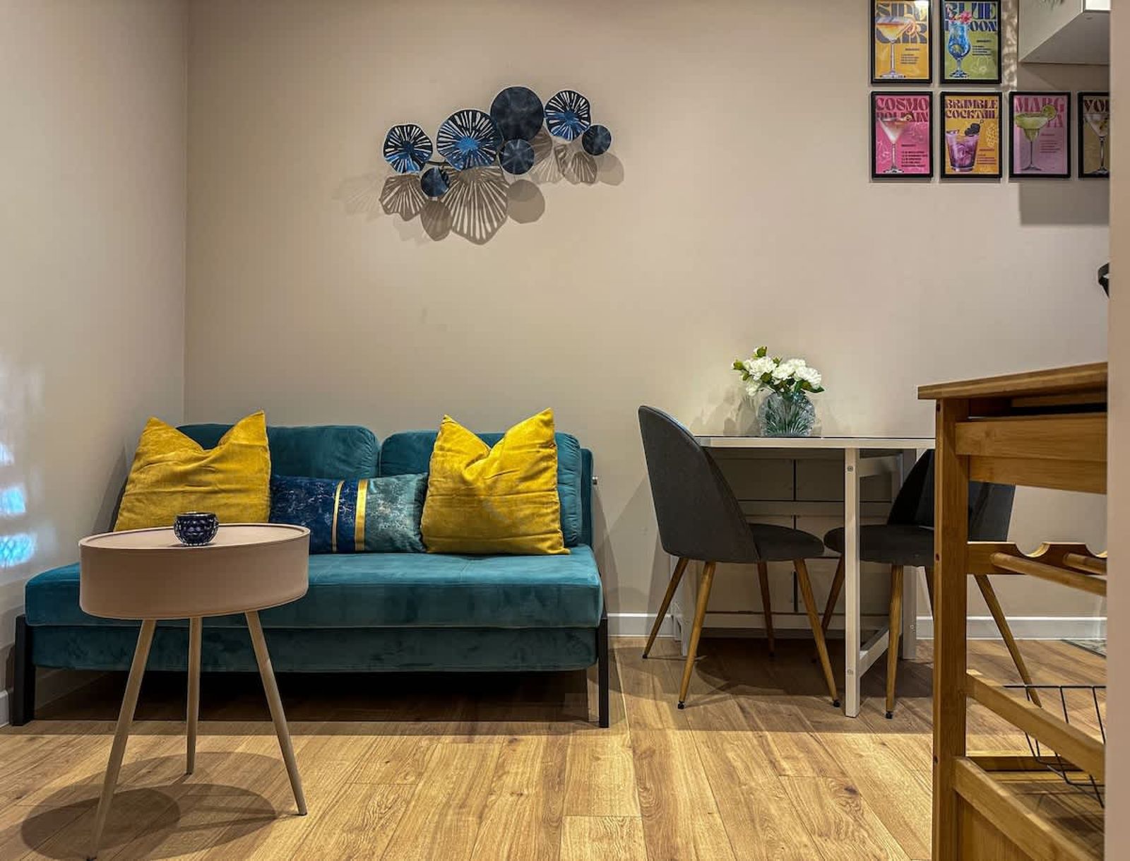 Heart of Sofia Apartment - Cover Photo