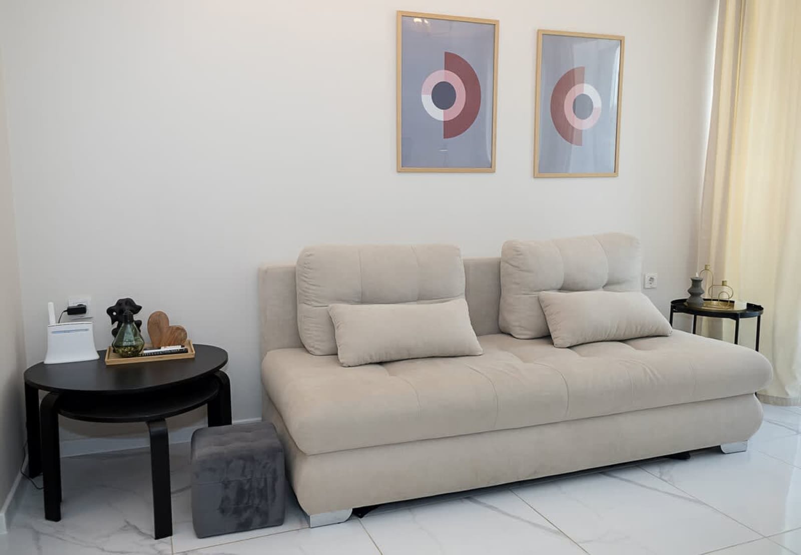 BuenaVista | Modern Comfort near Varna City Center - Photo 6