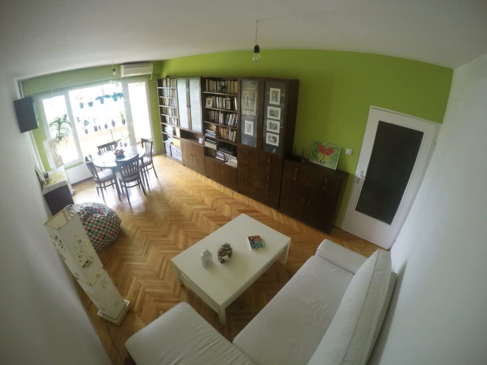 Cozy 1BD Flat in Central Sofia - Walk to Monuments - Photo 46
