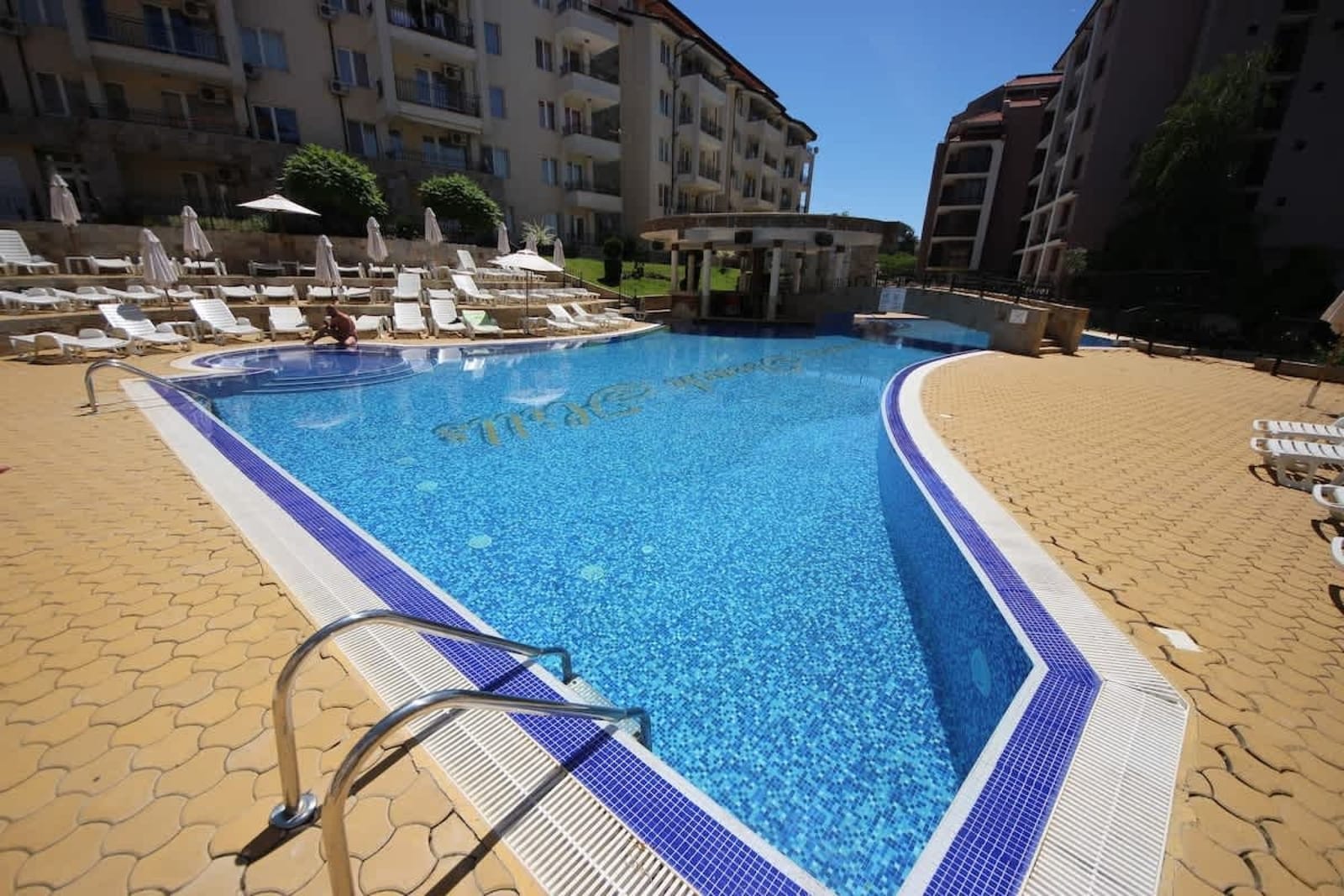 Cozy  Sunny Beach Hills  2 bedrooms for 6 people - Photo 16