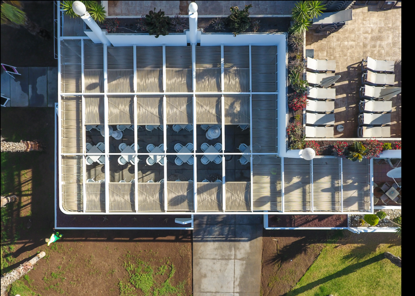 Corner Bar - Spain, Playa de la Américas - Photo 6