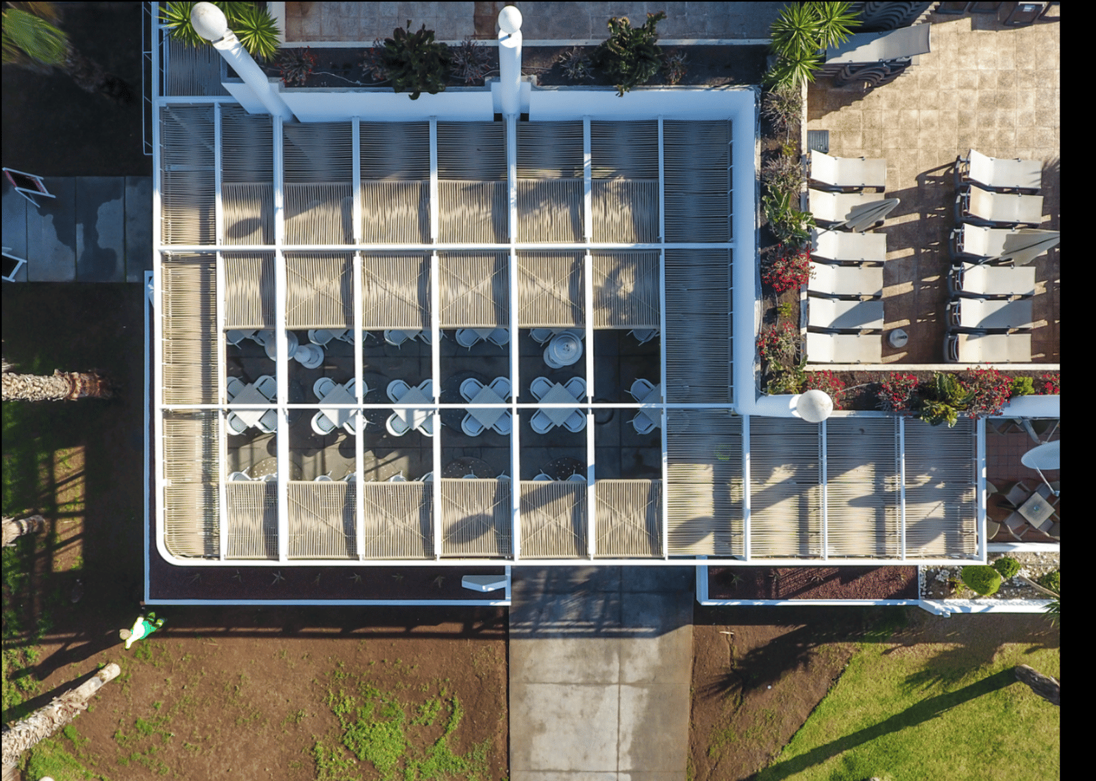 Corner Bar - Spain, Playa de la Américas - Photo 6