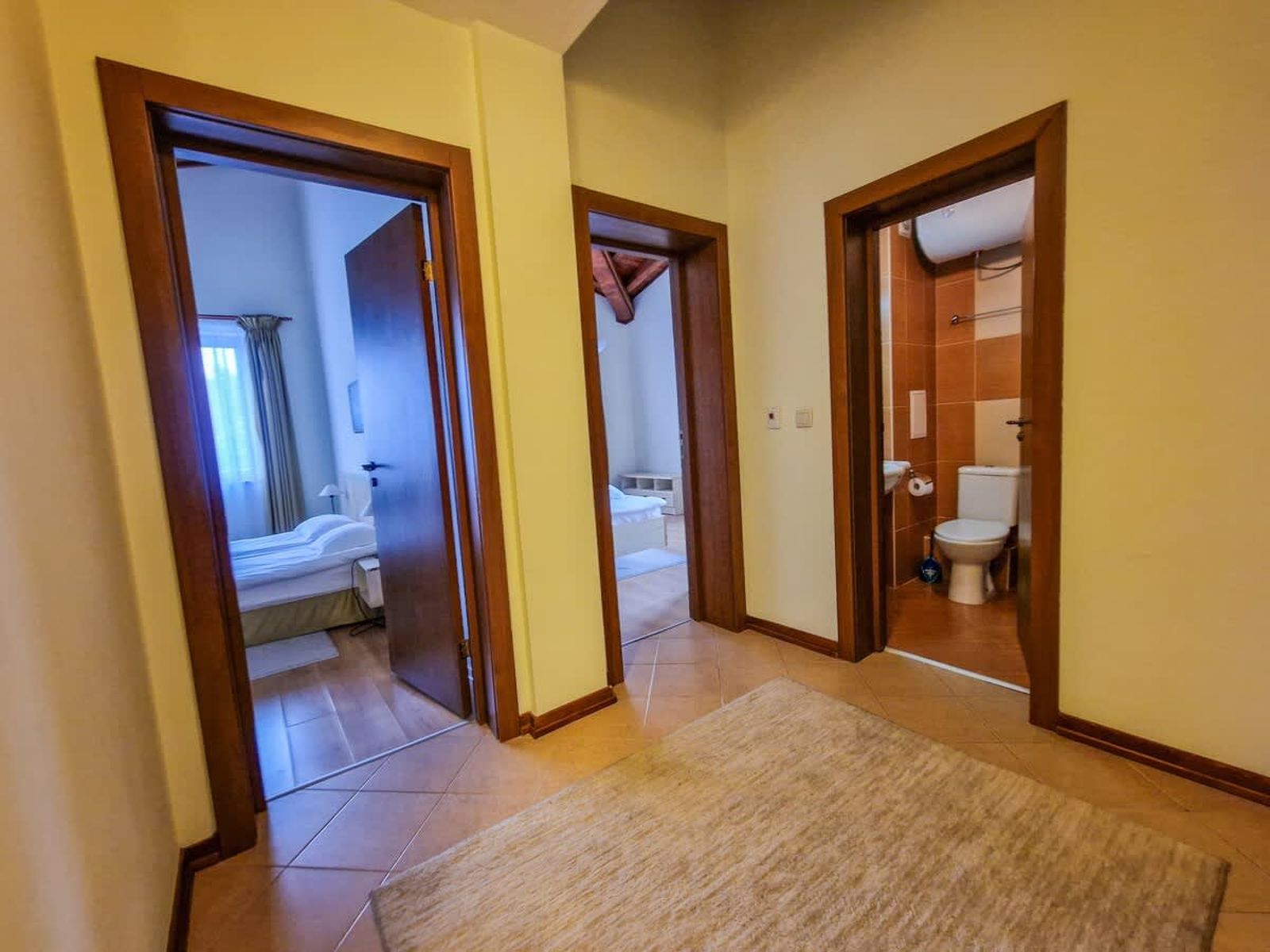 Peaceful 3BD Apartment in Pirin Golf Hotel &amp; Spa - Photo 13