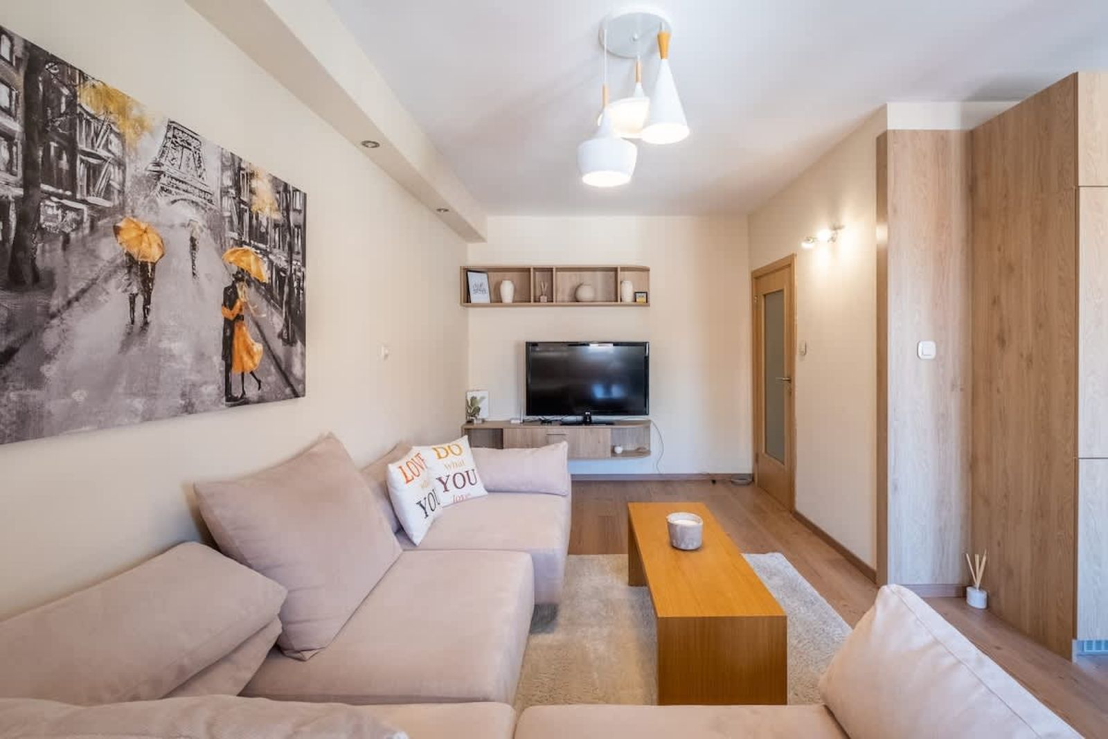 Nice 1 bedroom apartment - Photo 7