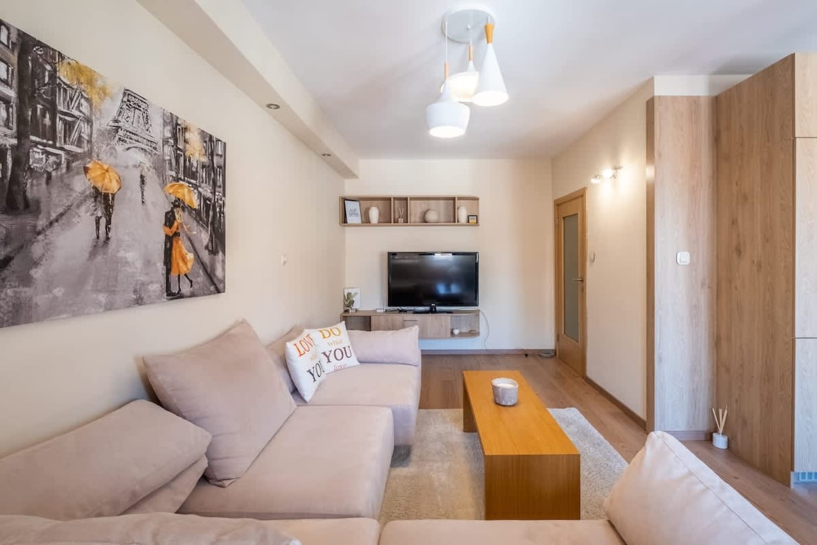 Nice 1 bedroom apartment - Photo 7