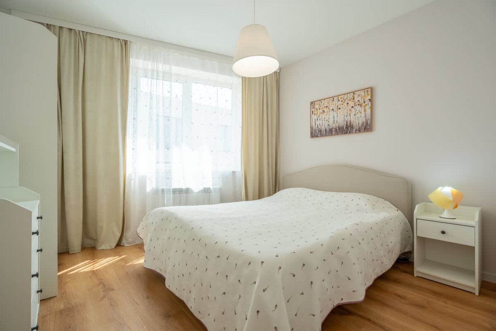 Fusion Finesse - 2BD with parking space - Photo 5