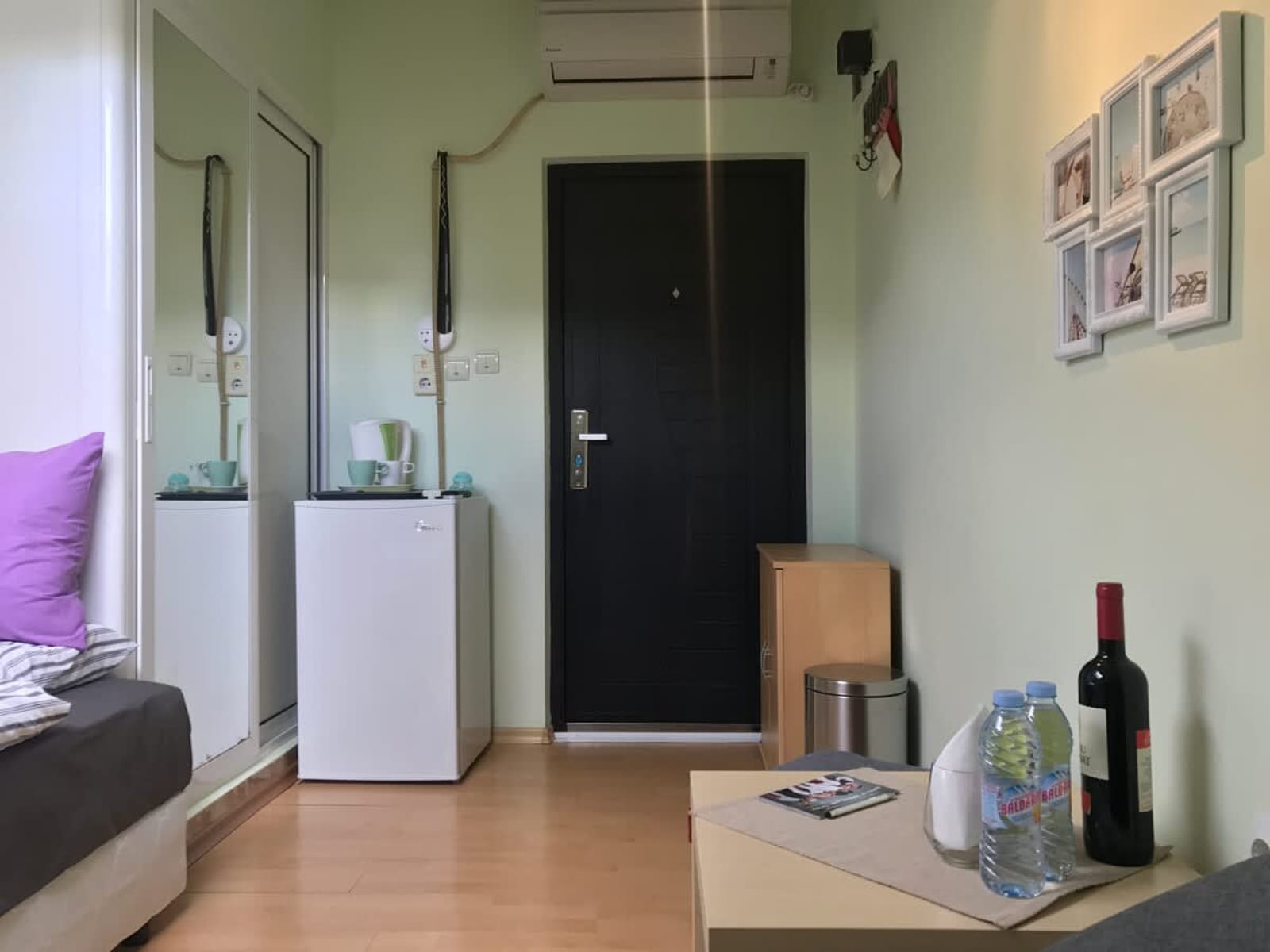 The Backpacker's Spot - Bus &amp; Railway Station Gem - Photo 5