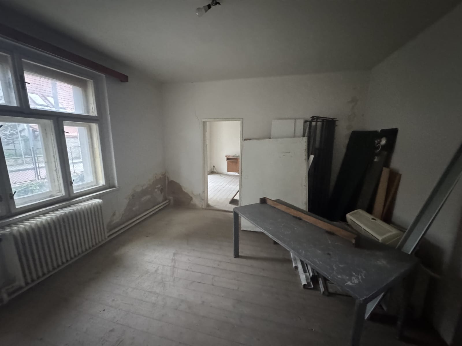 Old horor house - Photo 7