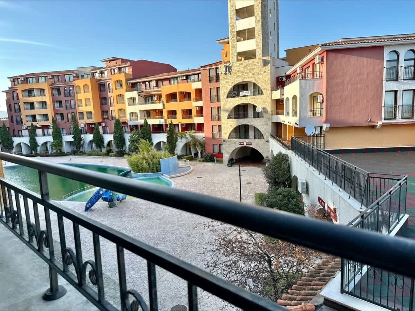 Warm and welcoming apartment in Marina Cape - Photo 26