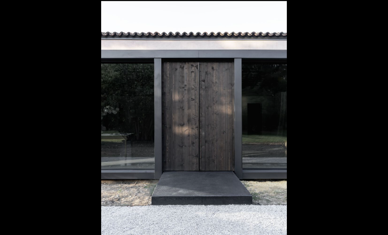 Giopato &amp; Coombes Warehouse - Italy - Photo 18