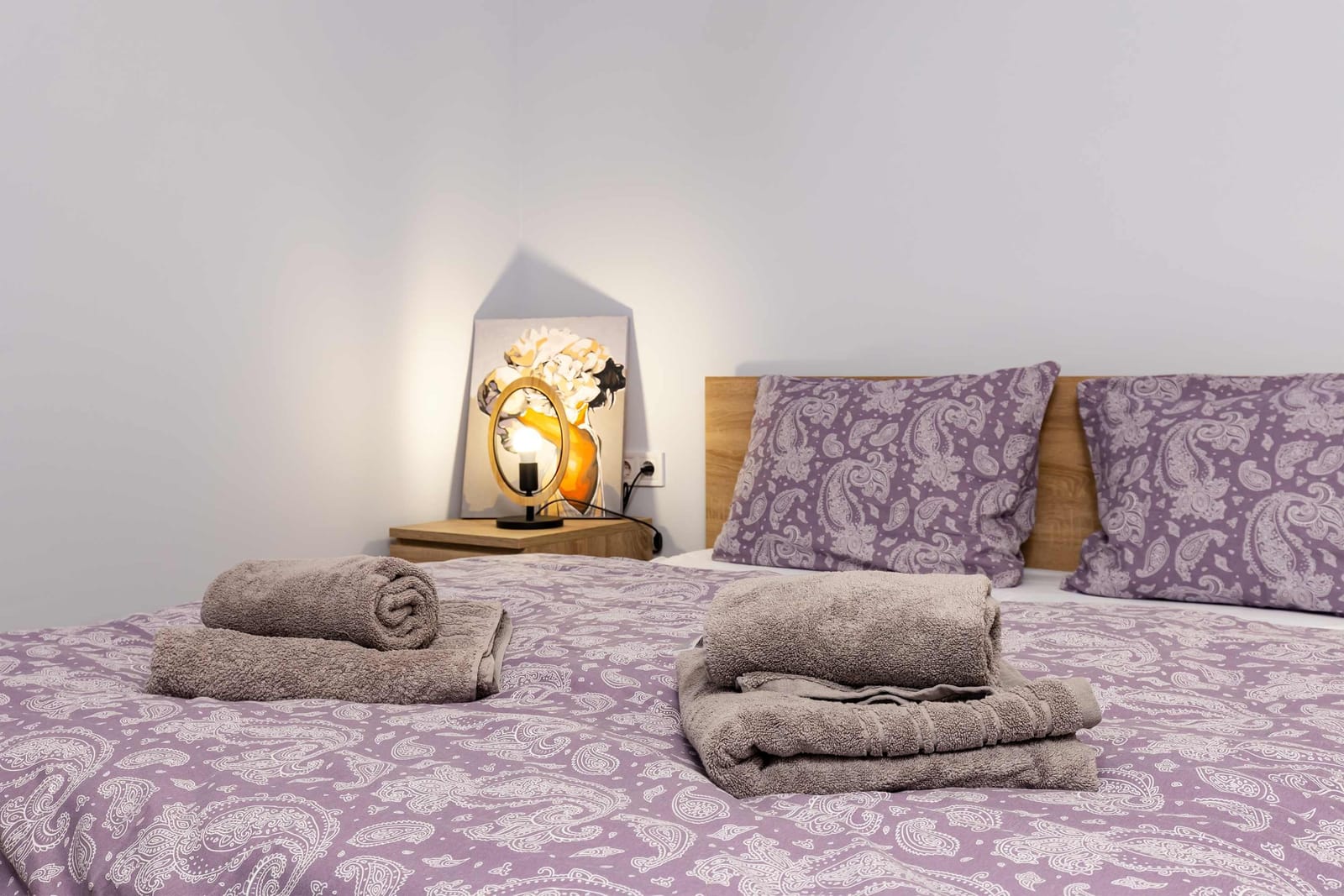 Cozy Floor from a House Near the City Center - Photo 13