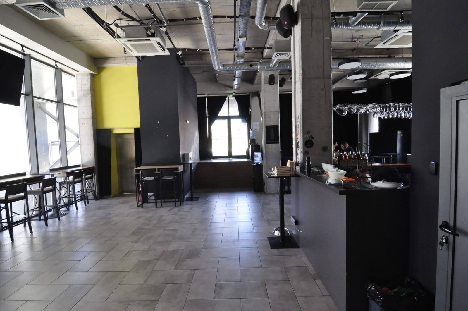 Center for contemporary arts TOPLOCENTRALA - Photo 2