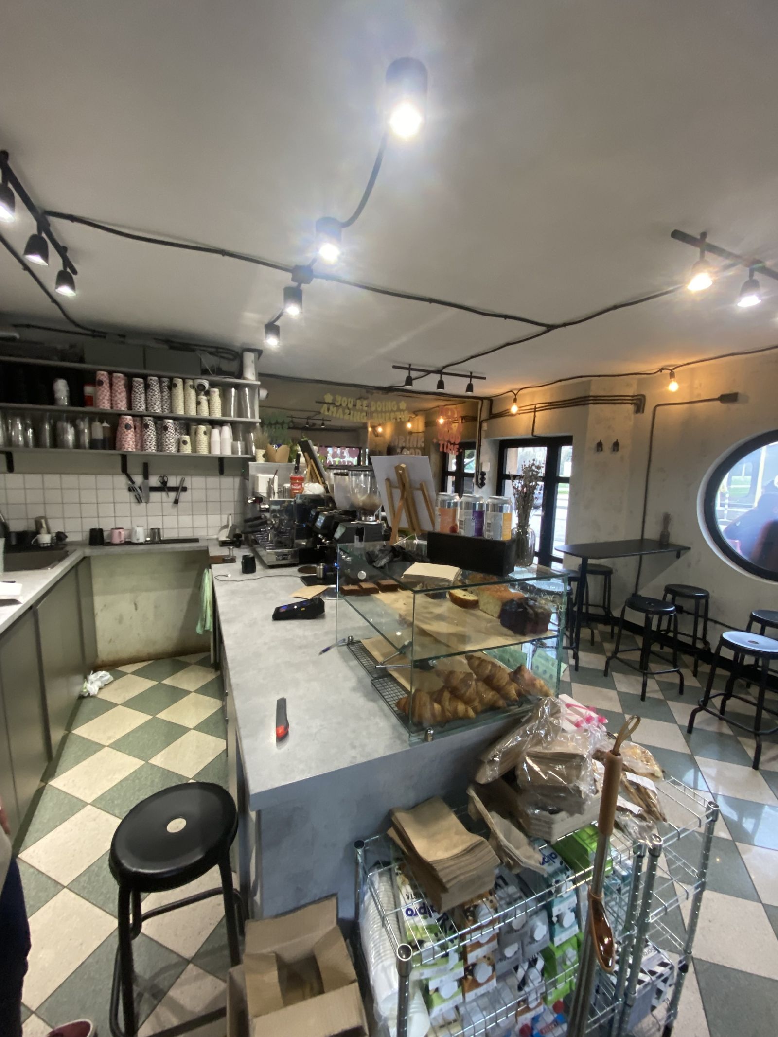 Freya Coffee Shop - Photo 3