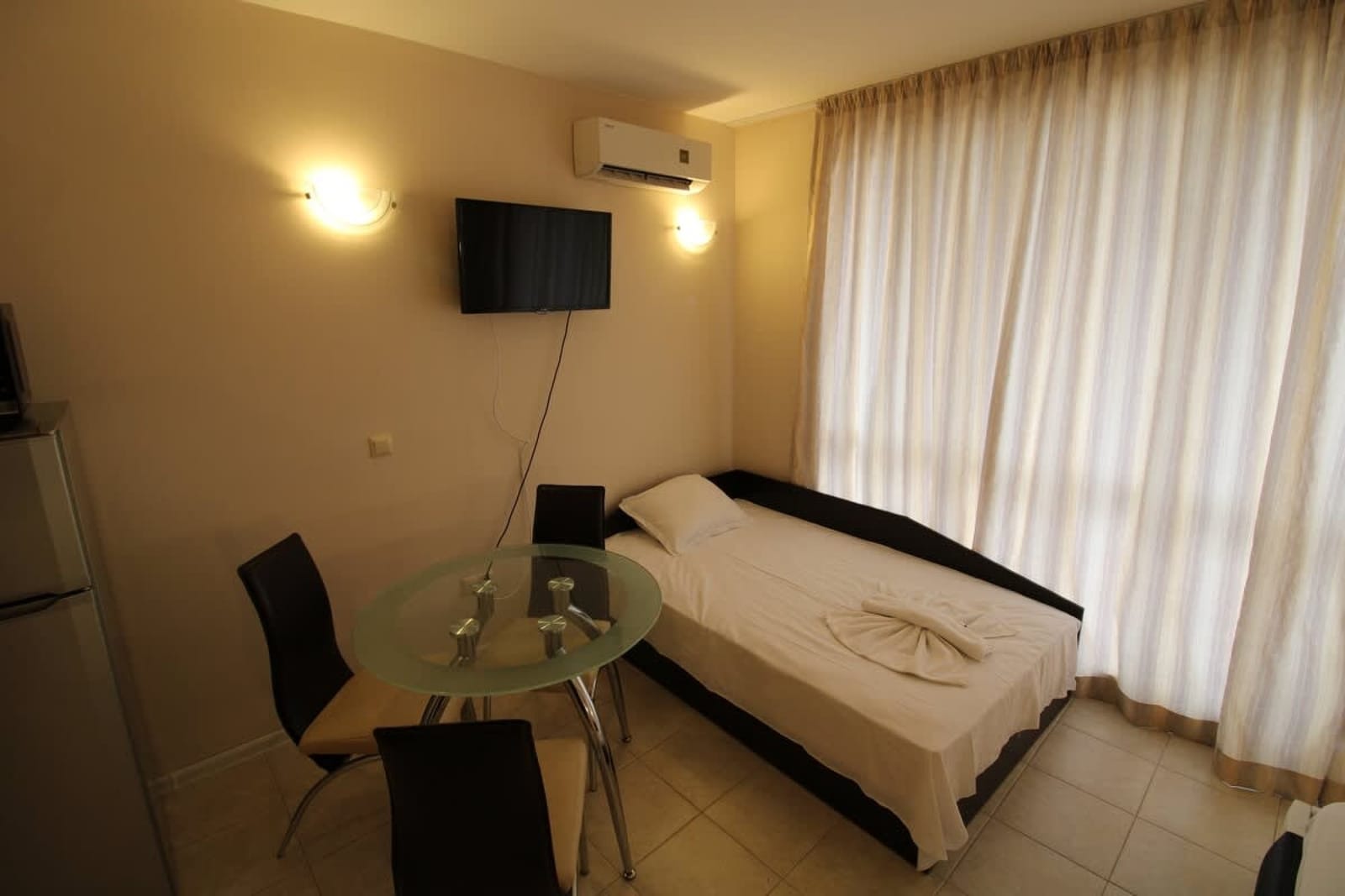 Cozy and comfortable studio in Casa del Sol - Photo 9