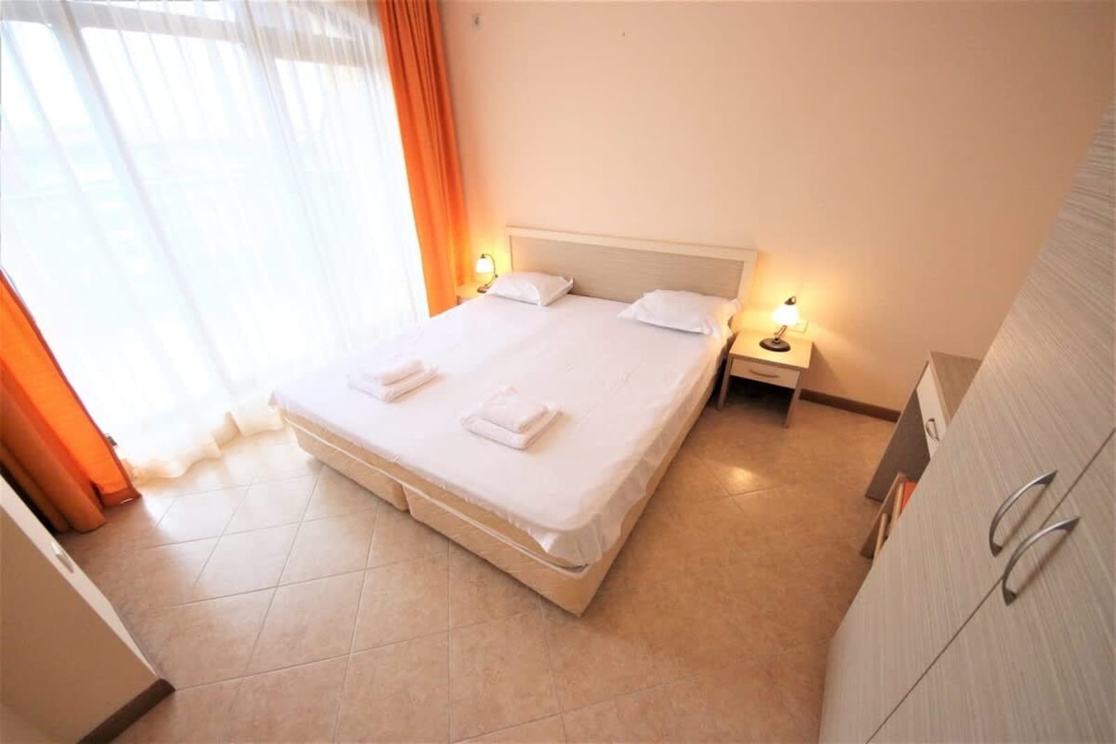 Royal Sun Apartment with a panoramic view - Photo 30