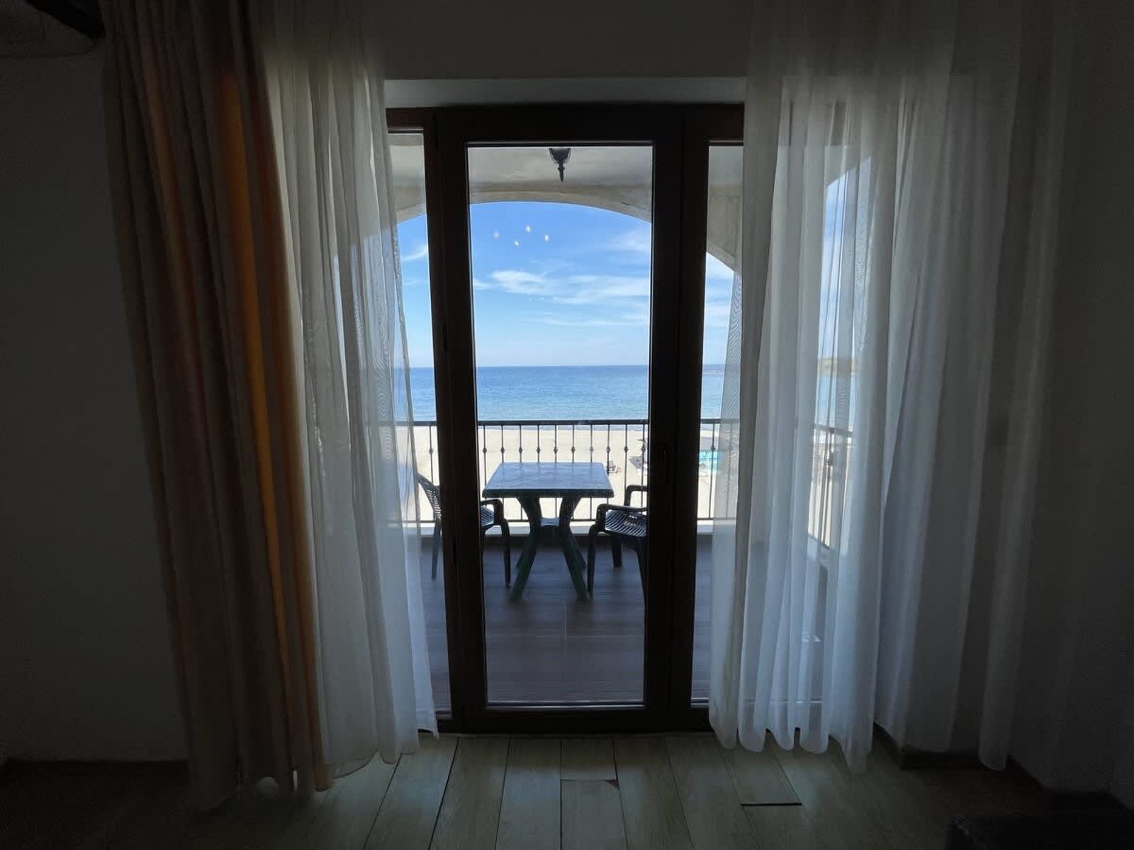 Panorama Sea View Apartment in Rocamar - Photo 20