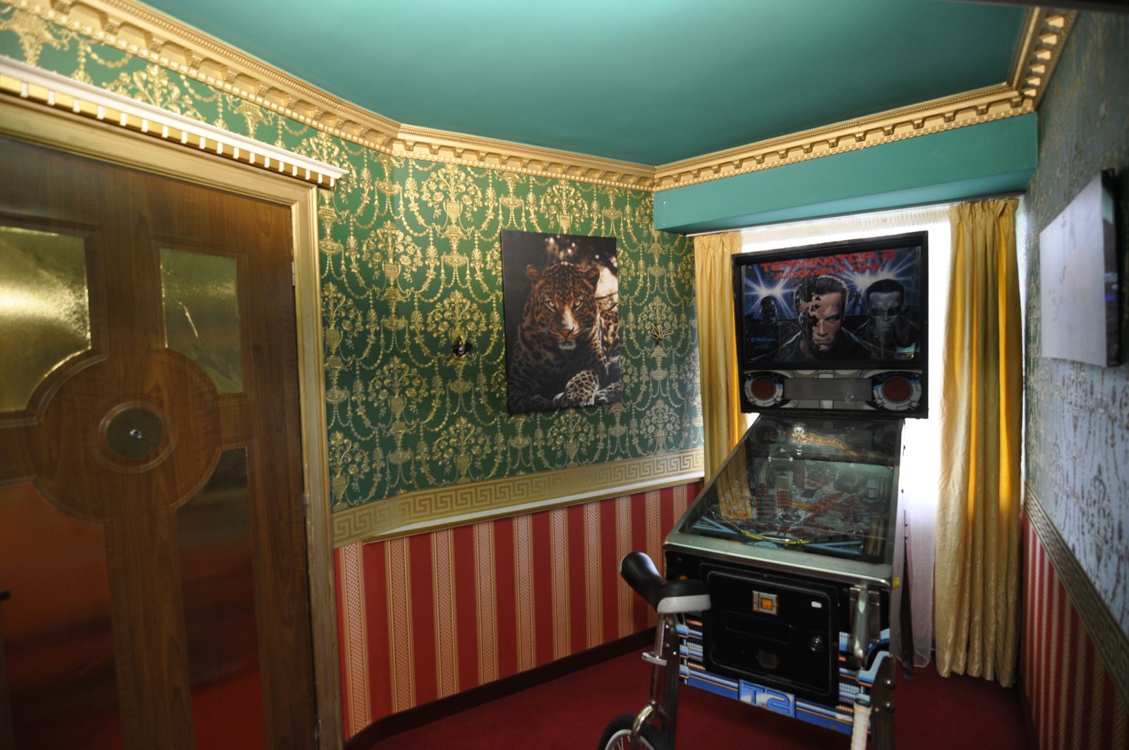 Vintage City Hotel in Sofia - Photo 47