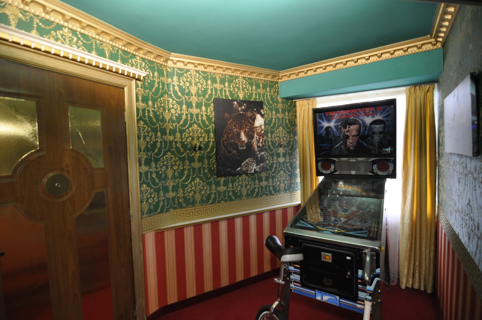 Vintage City Hotel in Sofia - Photo 47