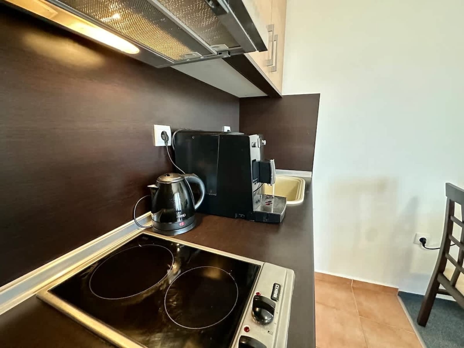 Cozy studio for family in Marina Cape - Photo 32