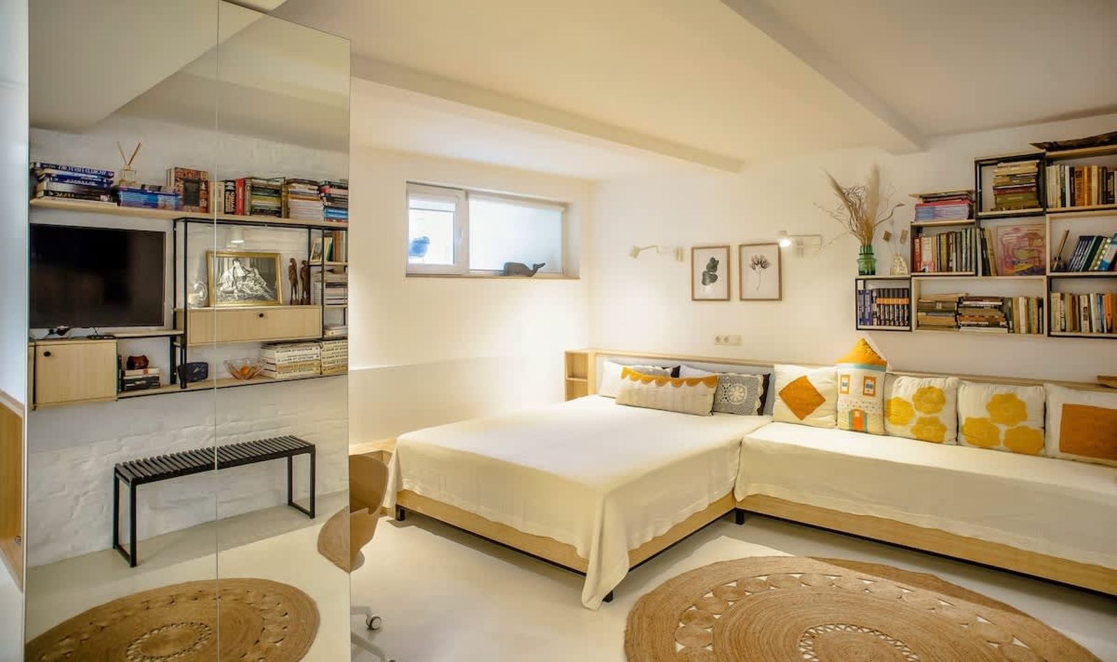 Villa Mare Boutique Guesthouse 1 - Cover Photo