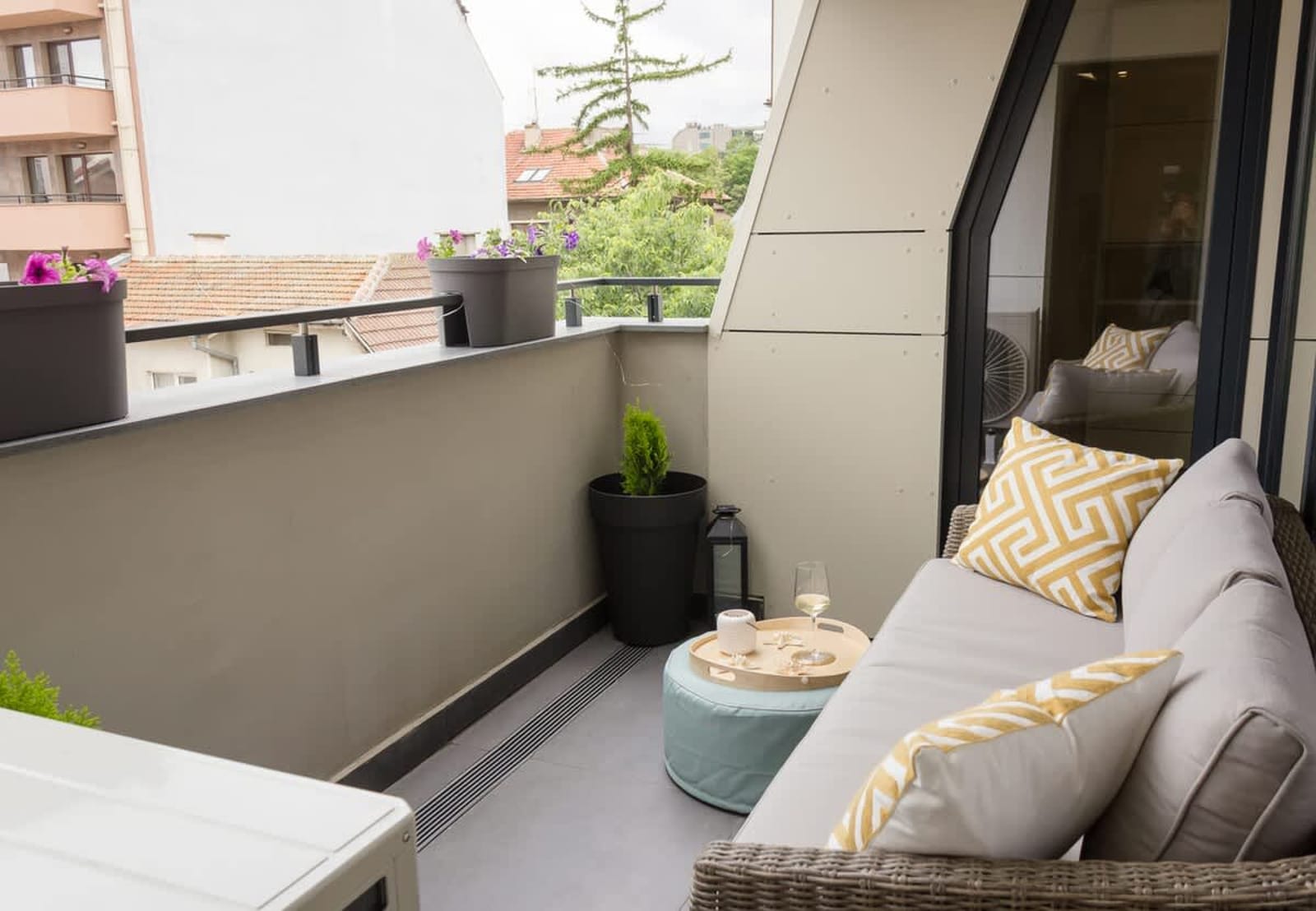 Sea&amp;City Deluxe Apartment - Top Center Varna - Photo 18