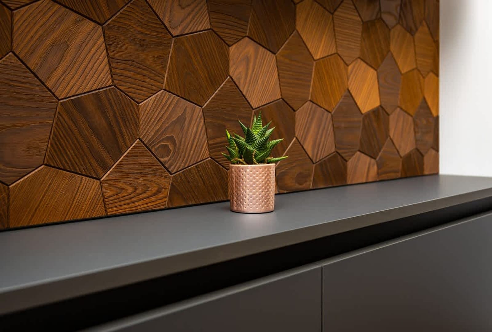 White&amp;Grey Two 1-BD Apartments - Photo 101