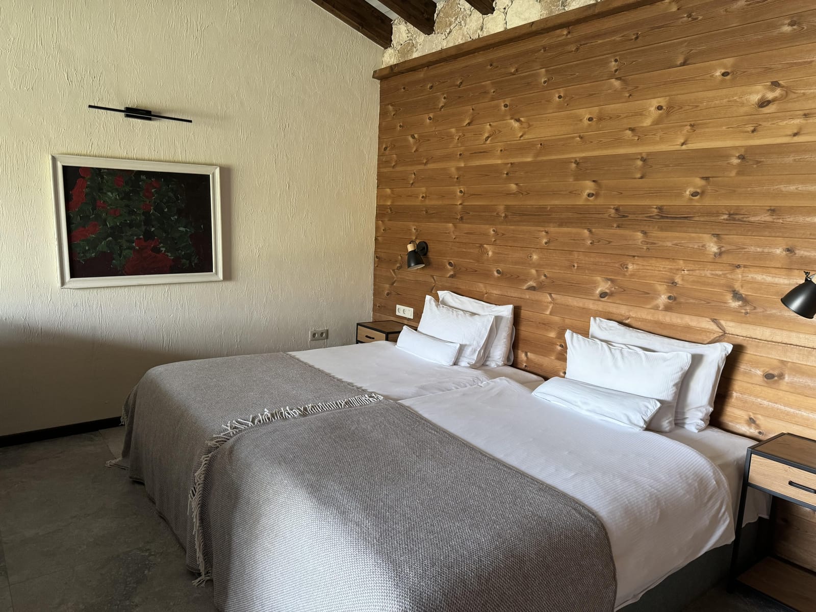 Zornitza Family Estate - Big Family Villa (Hambar) - Photo 13