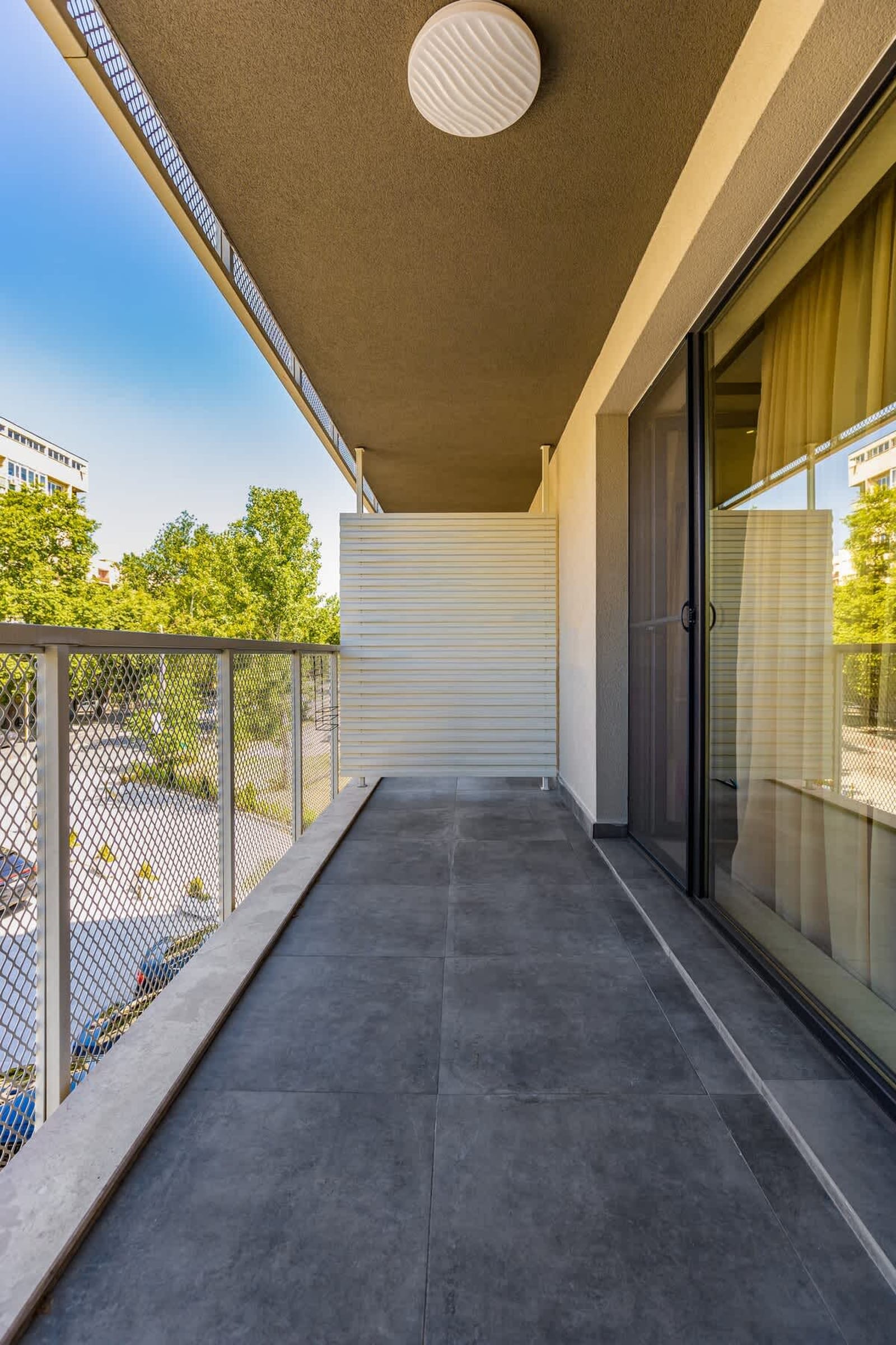 Urban Lux 1  1BD Flat in the heart of Plovdiv - Photo 19