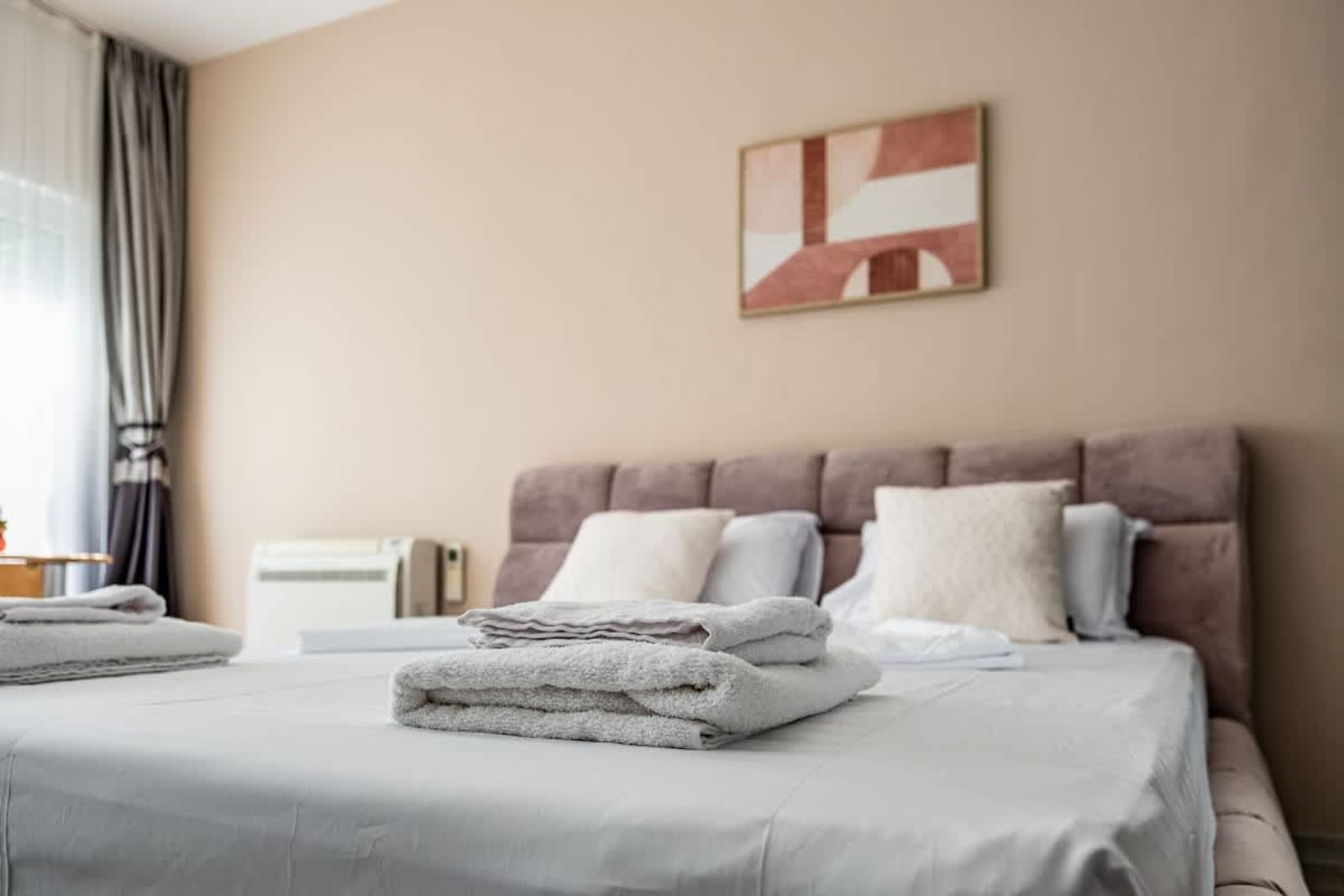 Black Sea Spacious 3BR Apartment - Photo 13