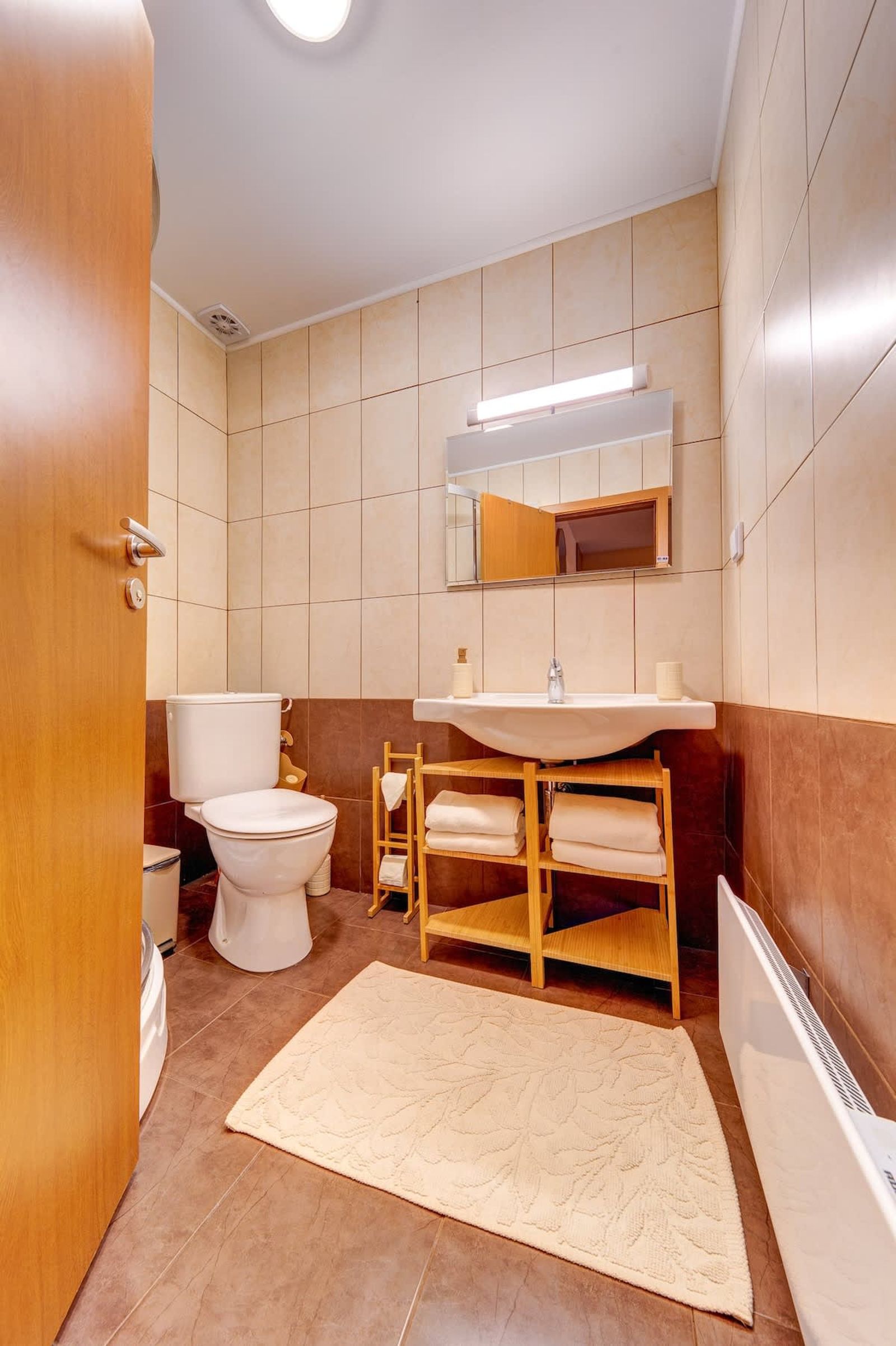 Mountain Luxe Studio - Photo 15