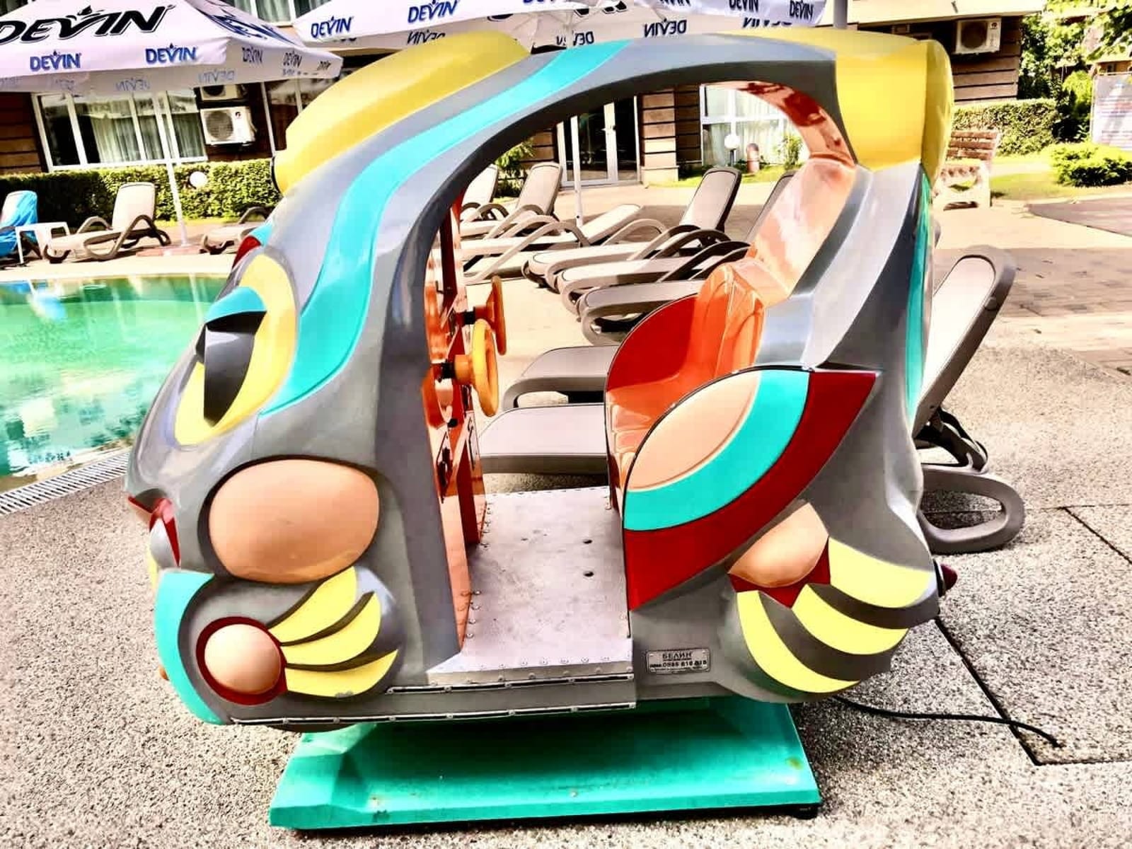 Cozy and comfortable studio in Casa del Sol - Photo 18