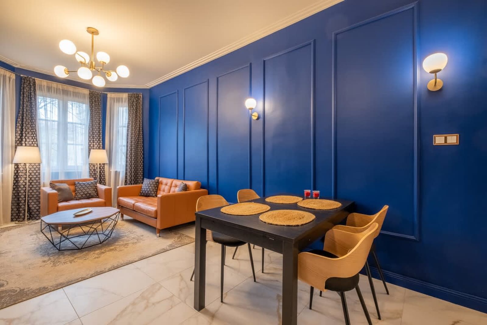 Sofia’s Classy Blu -2 Bedrooms - Photo 11