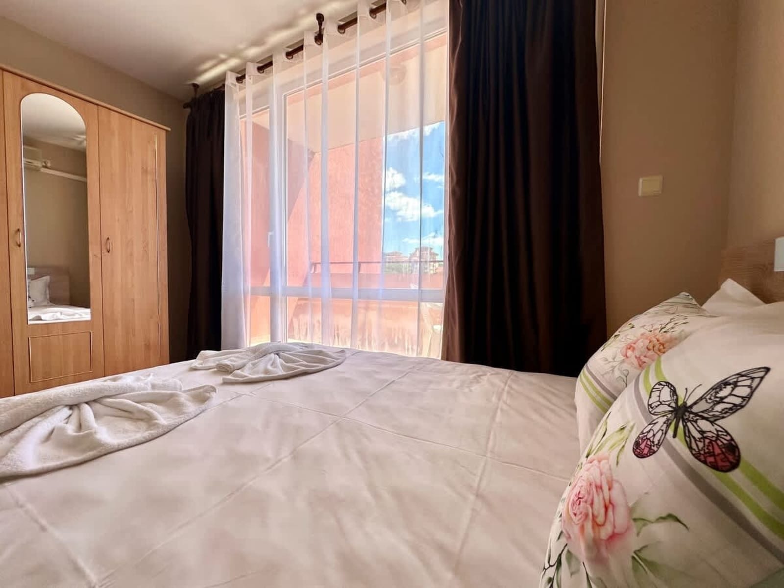 Cozy Studio Privilege Fort Beach - Photo 49