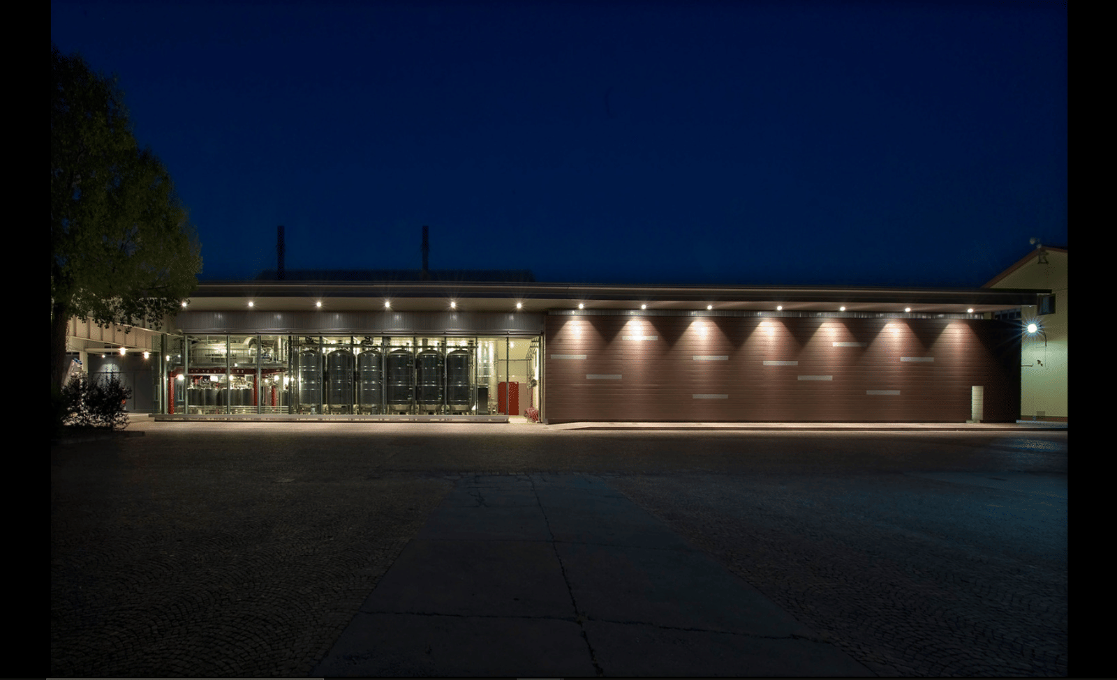 Santa Margherita Winery - Photo 10