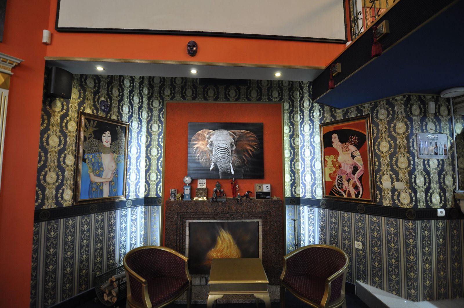 Vintage City Hotel in Sofia - Photo 32