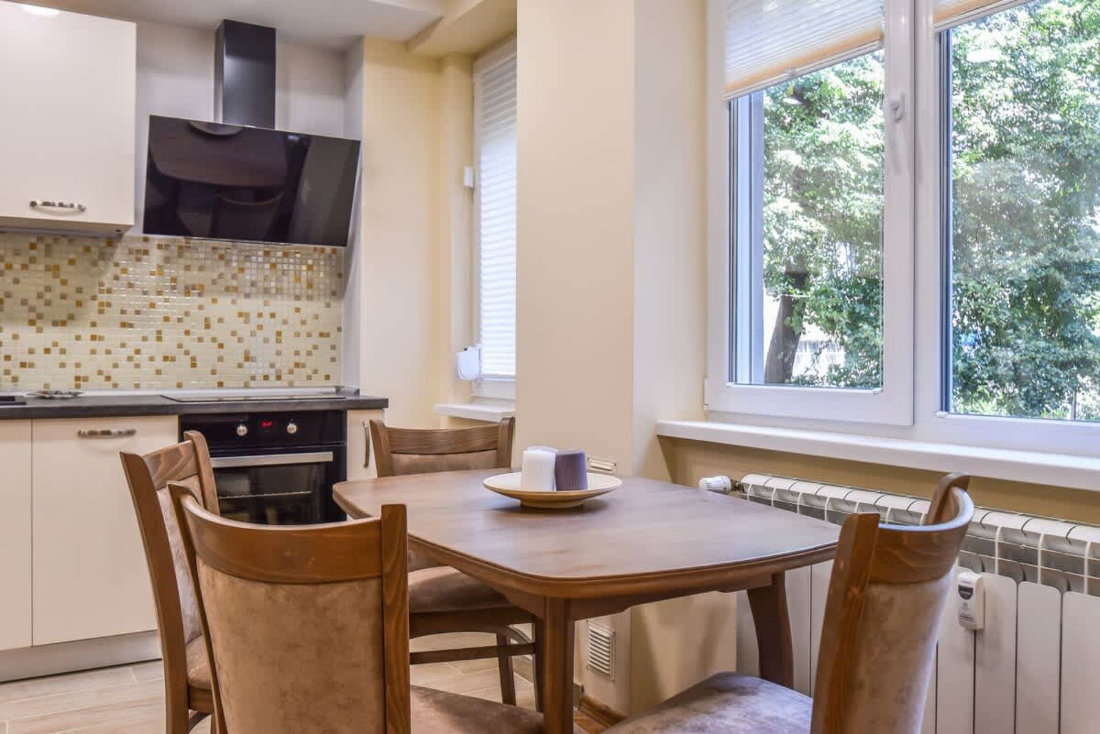 • Kanso Japan • 2-BDR Central Flat with Balcony - Photo 13