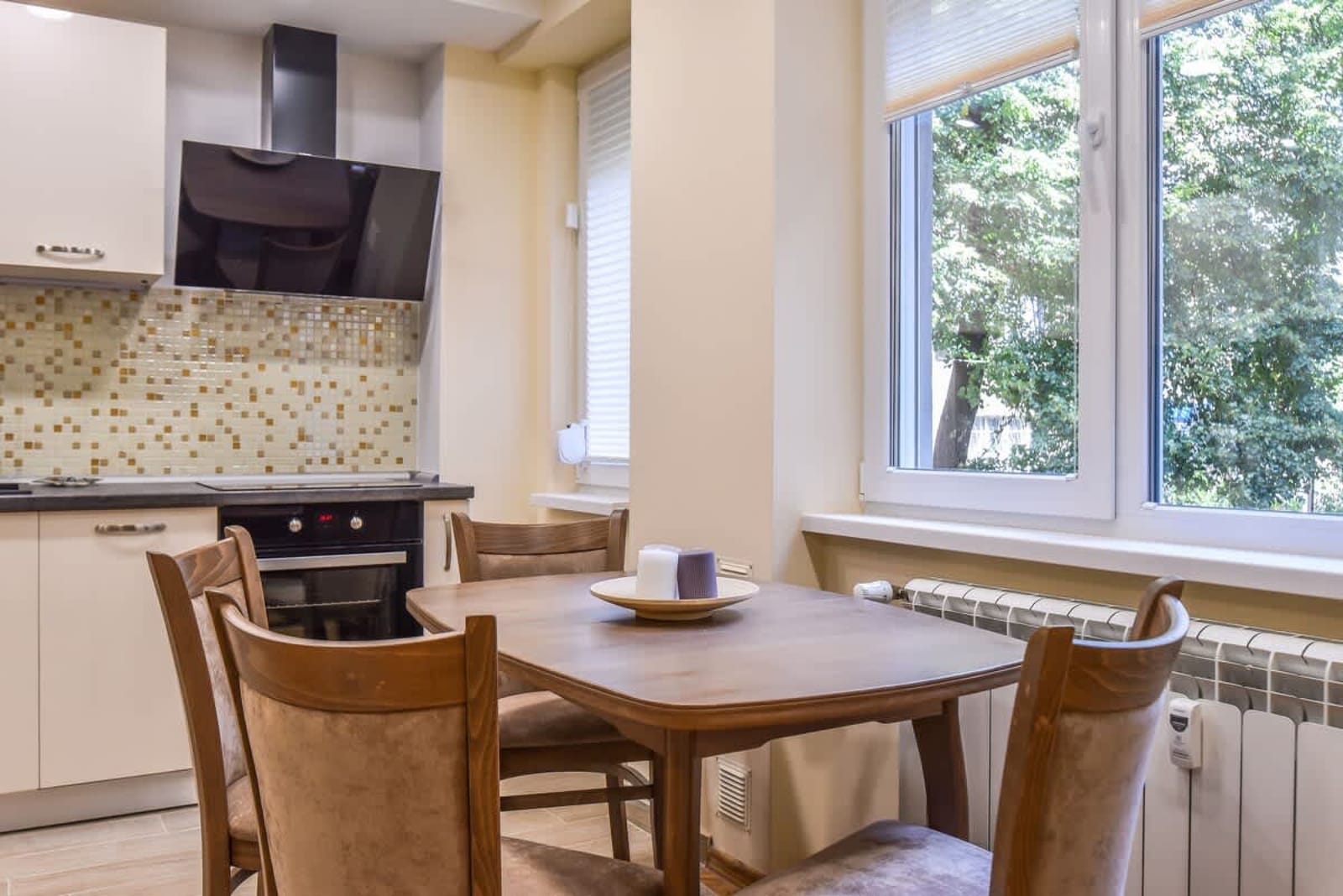 • Kanso Japan • 2-BDR Central Flat with Balcony - Photo 13