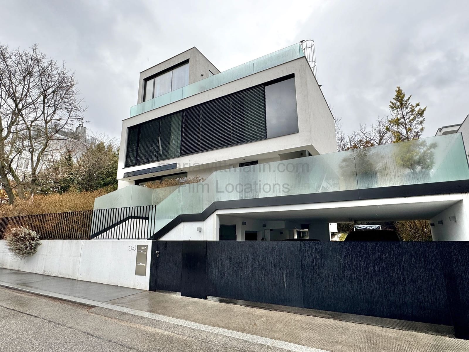 Location 283 - Cover Photo