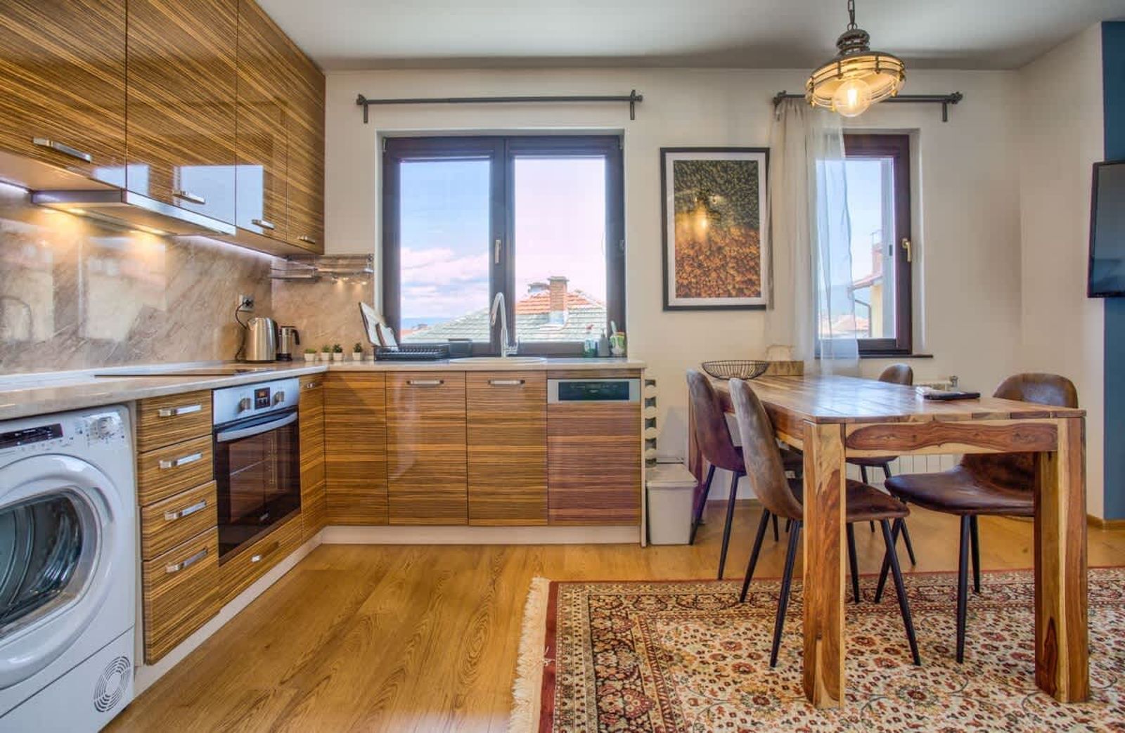 Pastels ~ 2BD in Trinity Bansko with parking spot - Photo 9