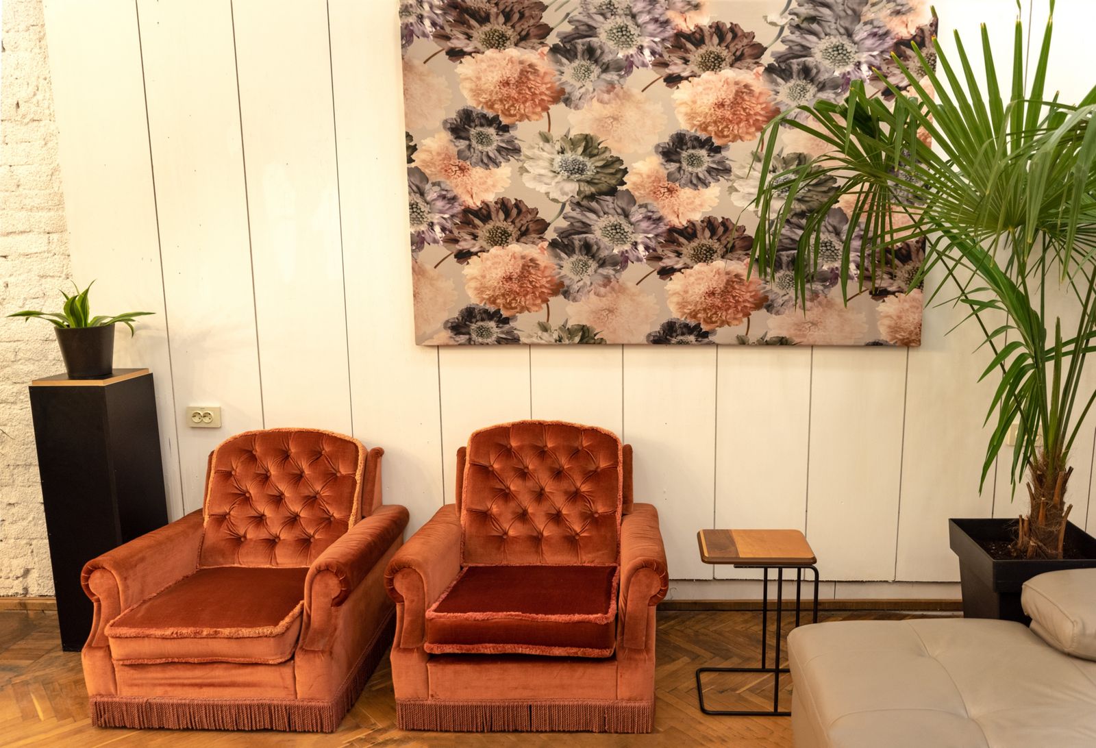 Cozy Co-working space in the heart of Plovdiv - Photo 22