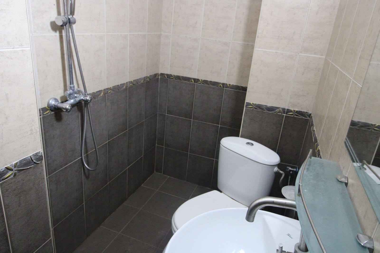 Cozy studio in Azure Sky - Photo 7