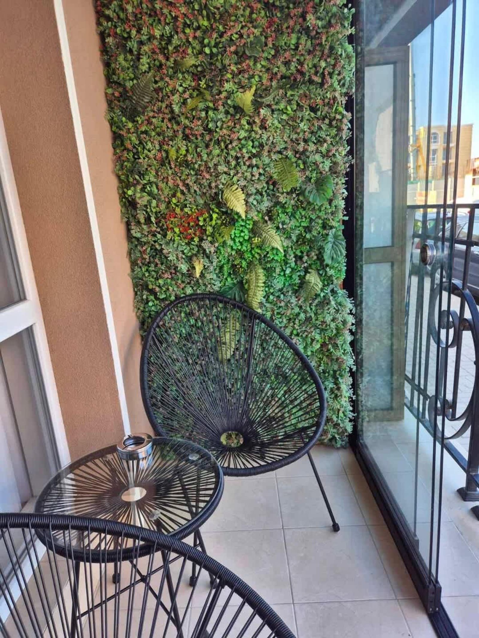 Marea Garden - Studio with Pool by Flat Manager - Photo 20