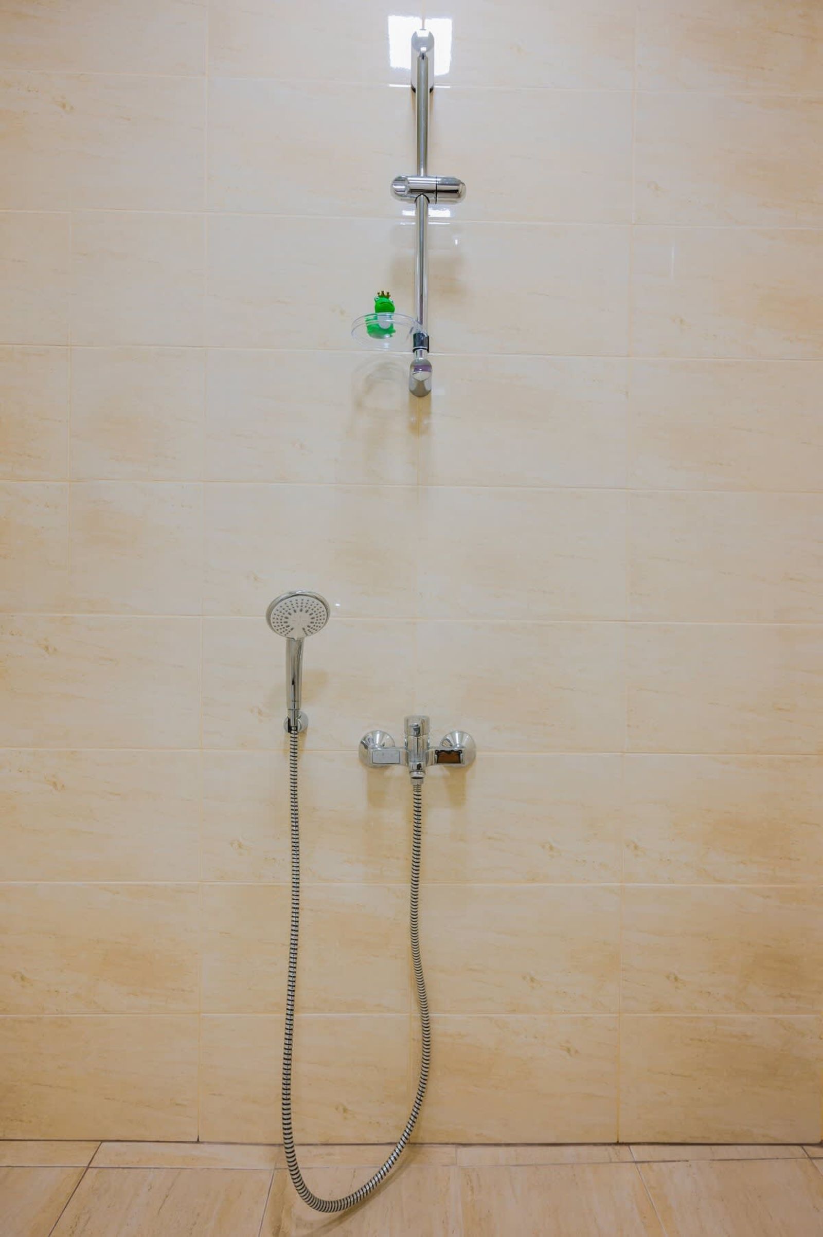 Central 1BD with Workspace &amp; Subway Access - Photo 10