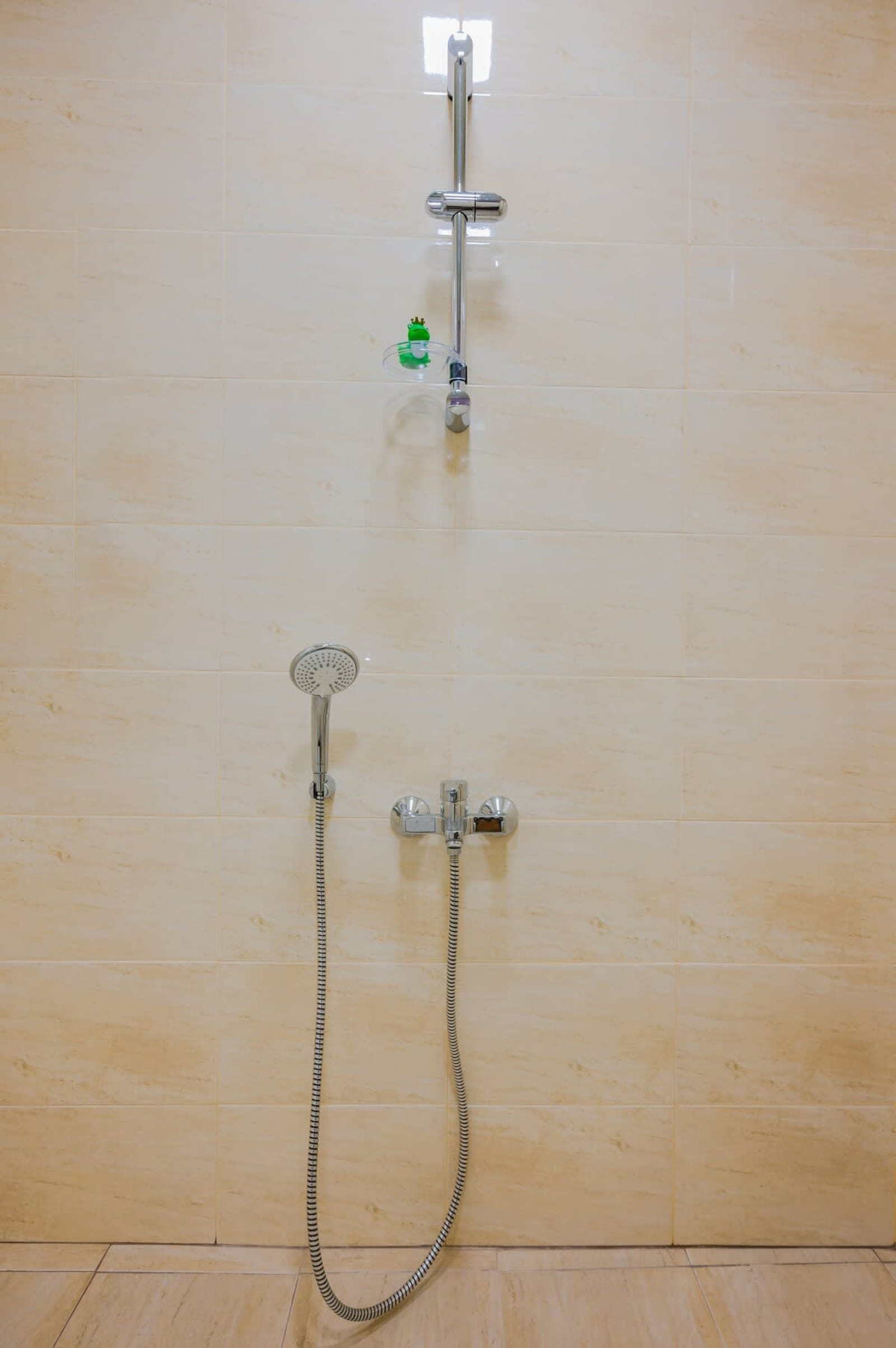 Central 1BD with Workspace &amp; Subway Access - Photo 10