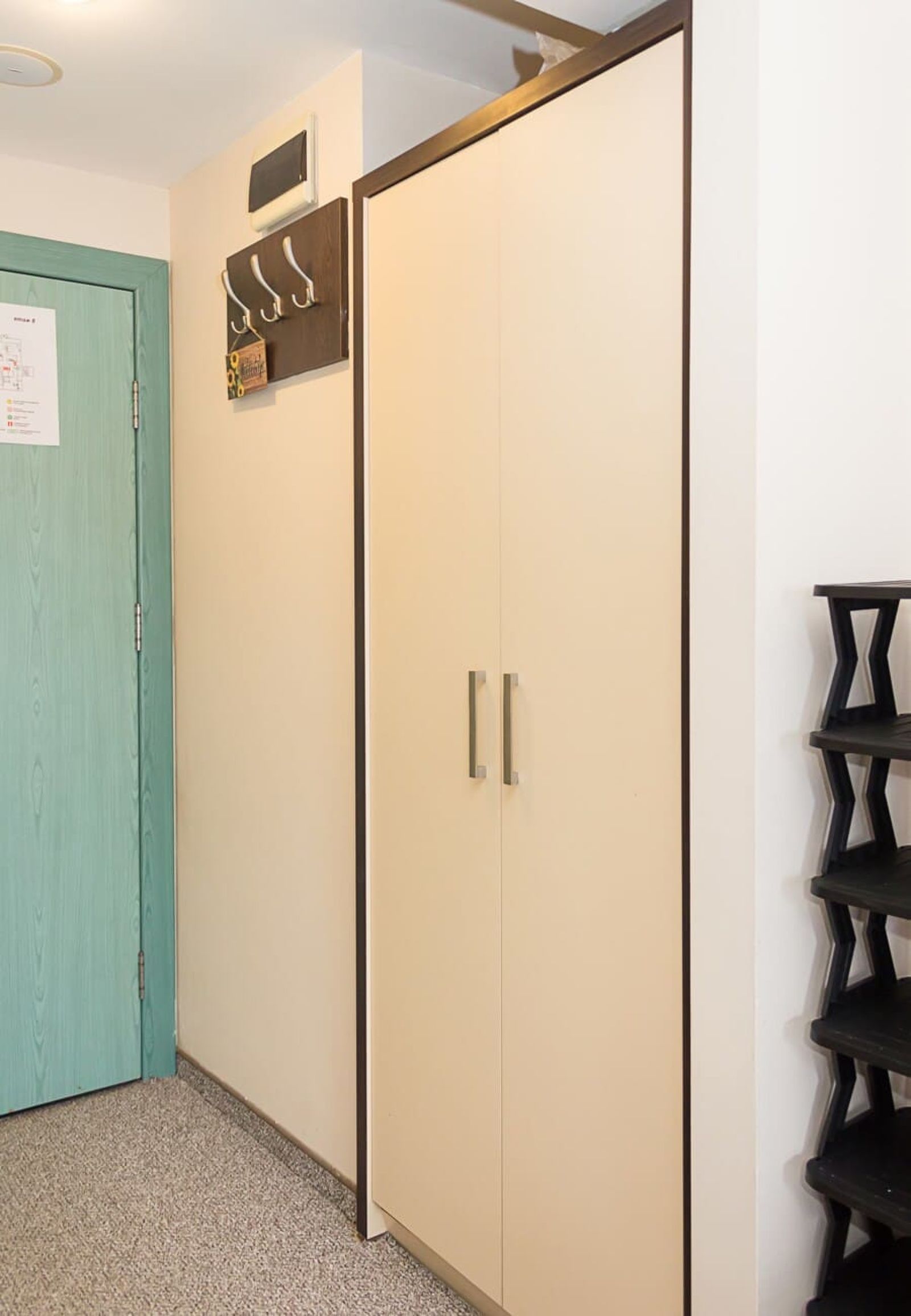 Sunny Studio in Hotel Berlin, Steps from the Beach - Photo 15