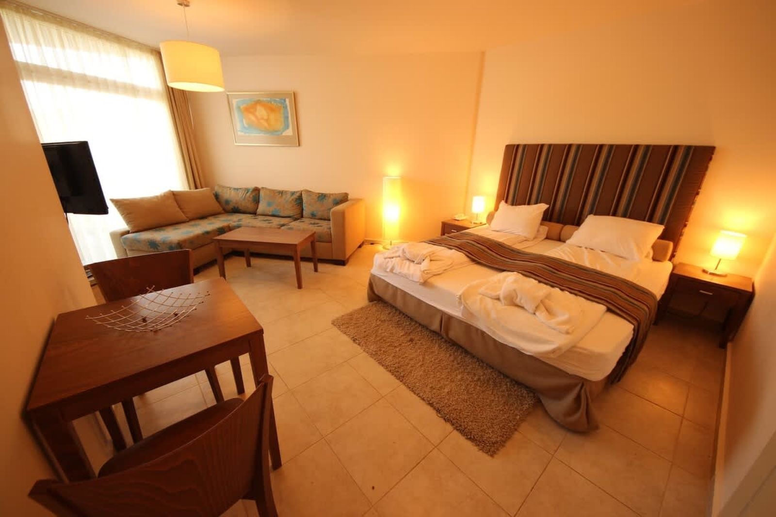 Komfort studio for 4 person in South Pearl - Photo 18