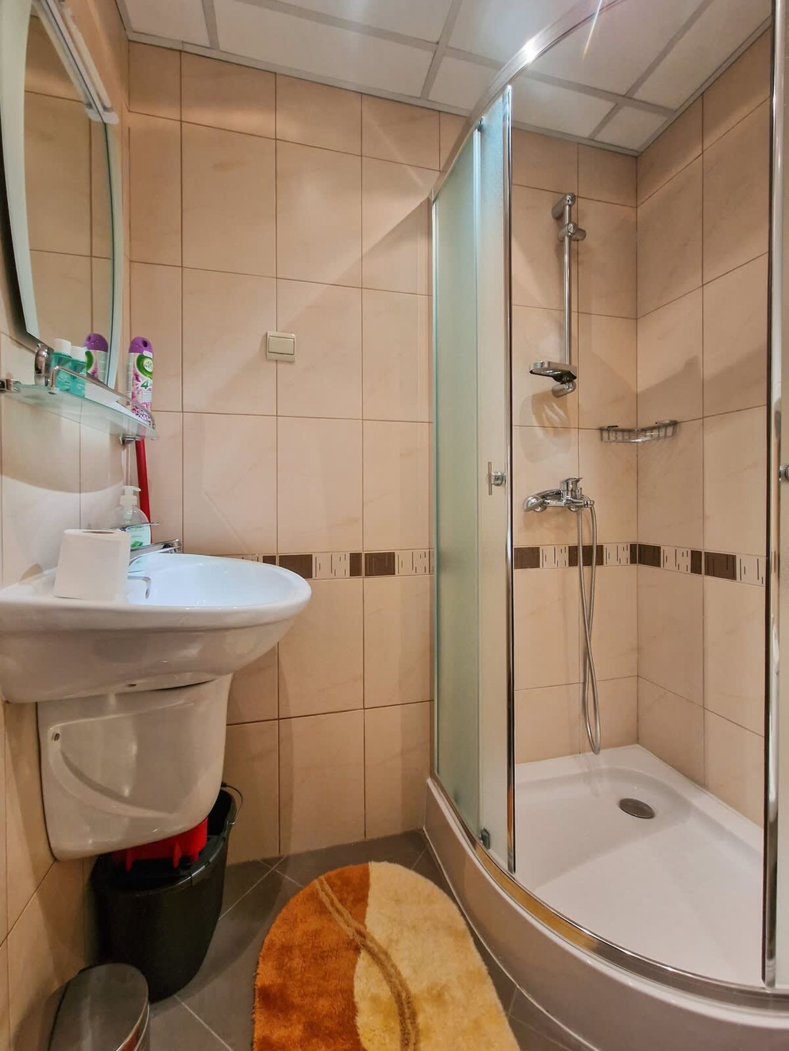 Glazne River View - 2BDR | 2BTHR Flat with a View - Photo 17