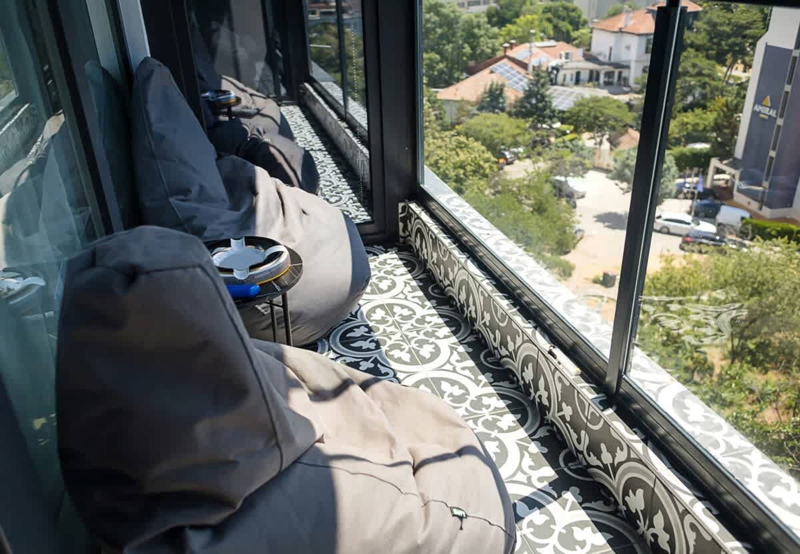 Royal View –Luxury 2BR Apartment with Sea Panorama - Photo 20